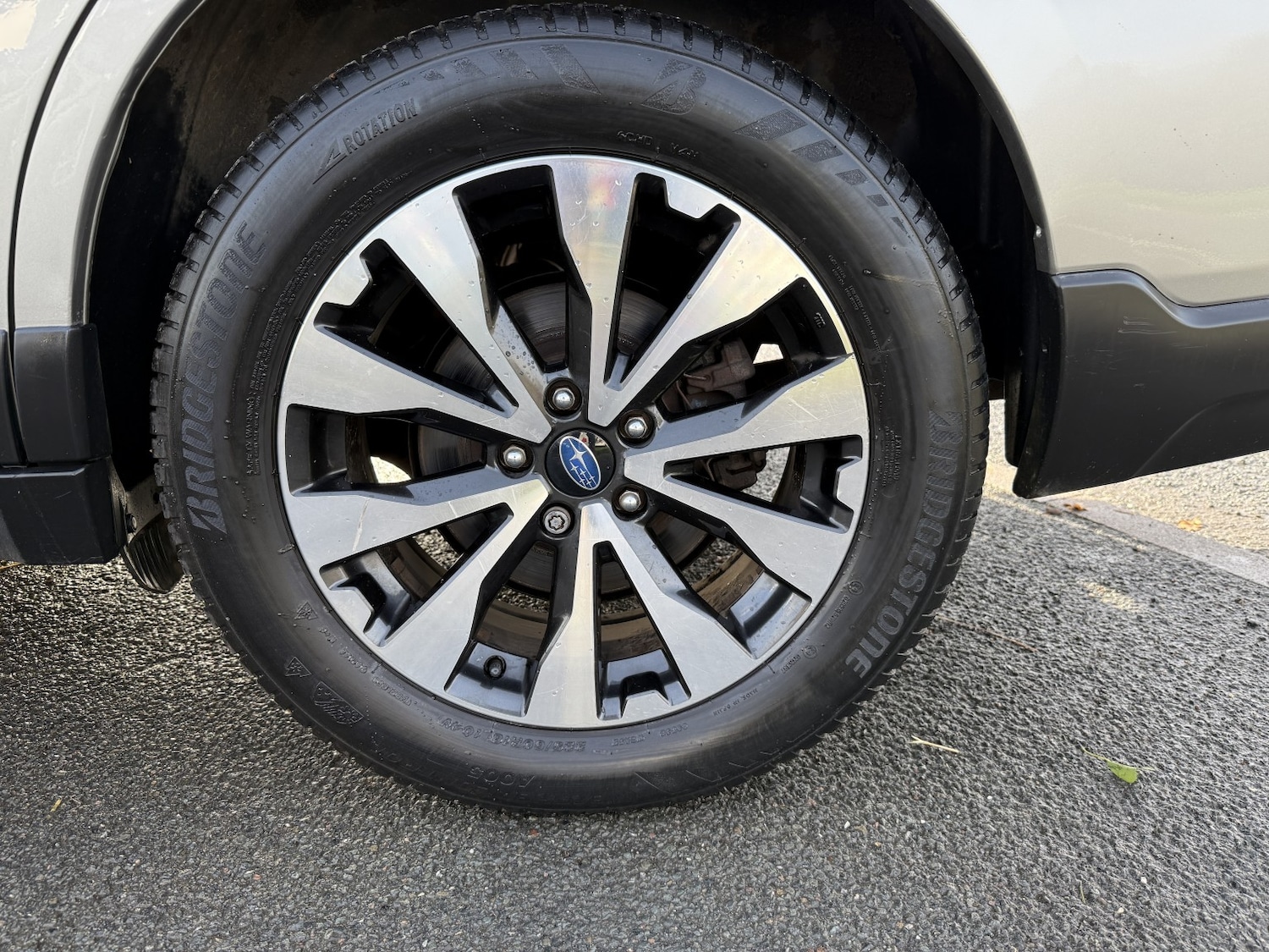 Used Subaru Outback 2016 for sale - 76571207: Photo 20