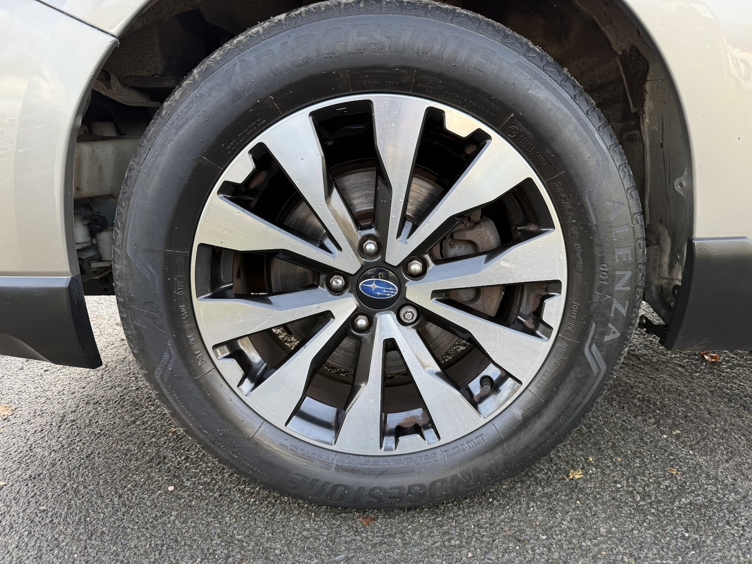 Used Subaru Outback 2016 for sale - 76571207: Photo 21