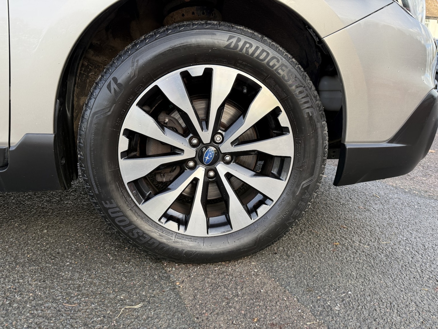 Used Subaru Outback 2016 for sale - 76571207: Photo 24