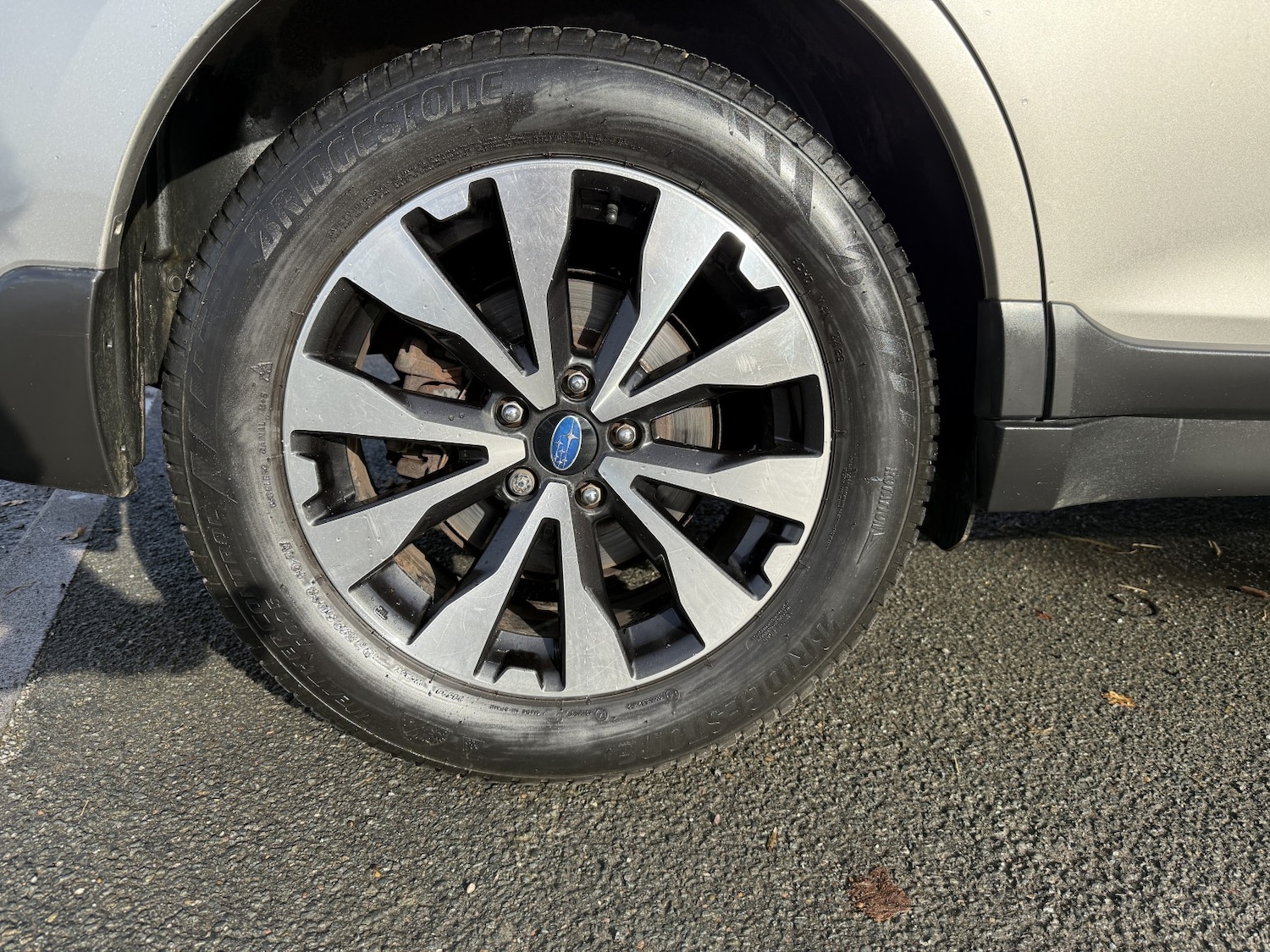 Used Subaru Outback 2016 for sale - 76571207: Photo 25