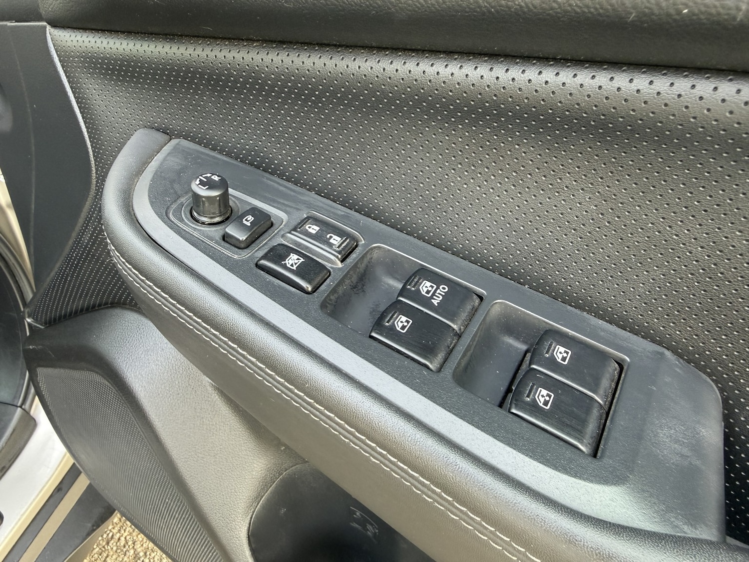 Used Subaru Outback 2016 for sale - 76571207: Photo 27