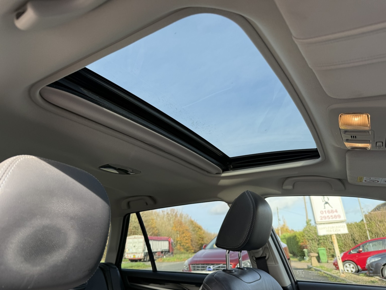 Used Subaru Outback 2016 for sale - 76571207: Photo 28