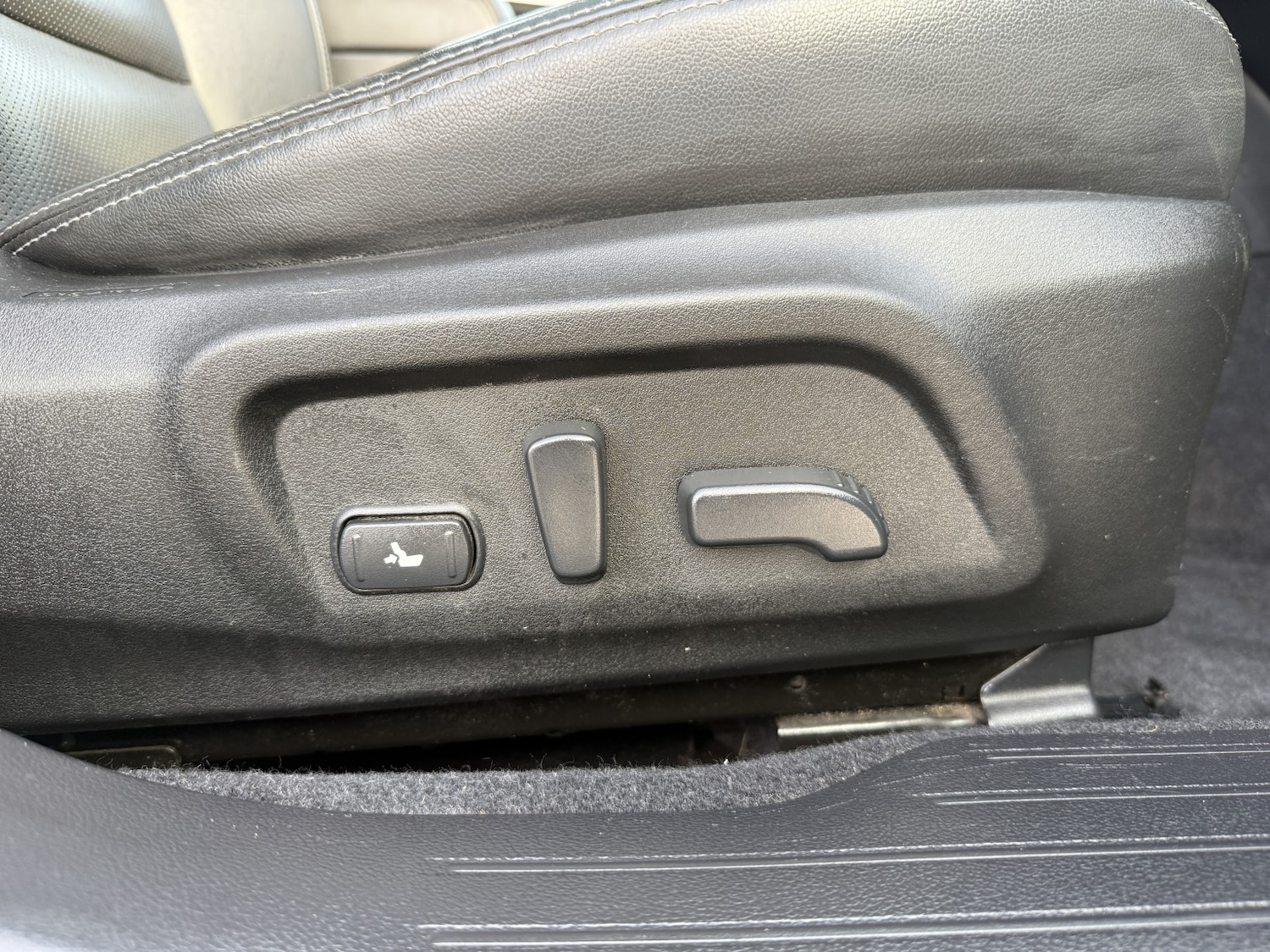 Used Subaru Outback 2016 for sale - 76571207: Photo 31