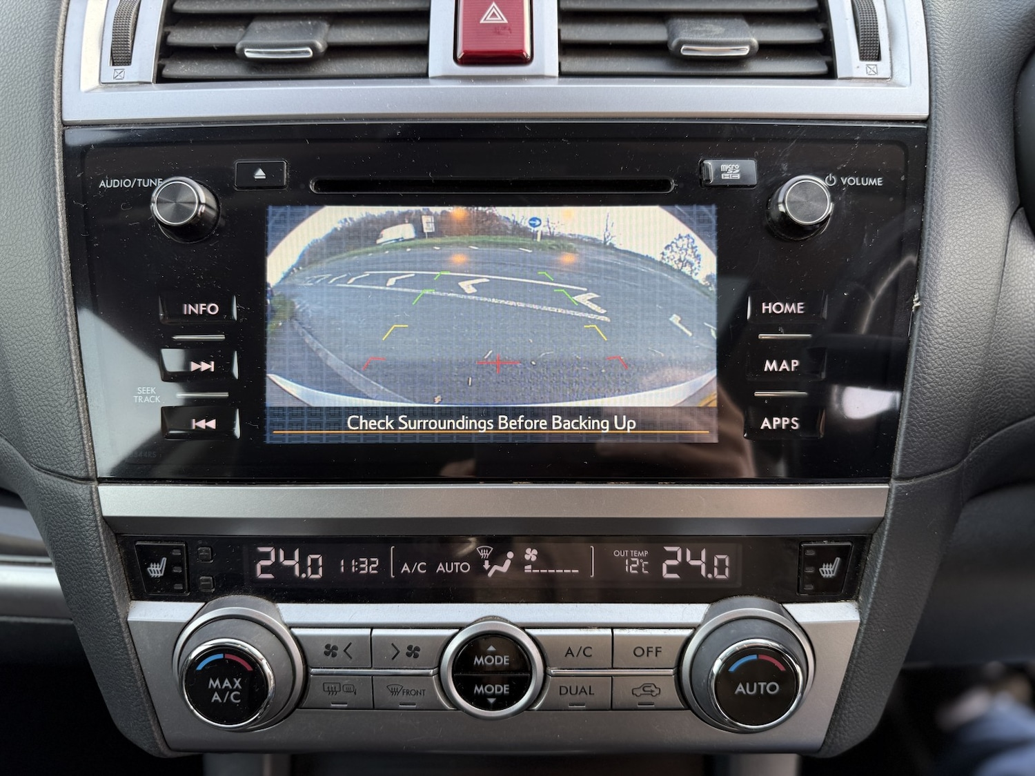 Used Subaru Outback 2016 for sale - 76571207: Photo 32