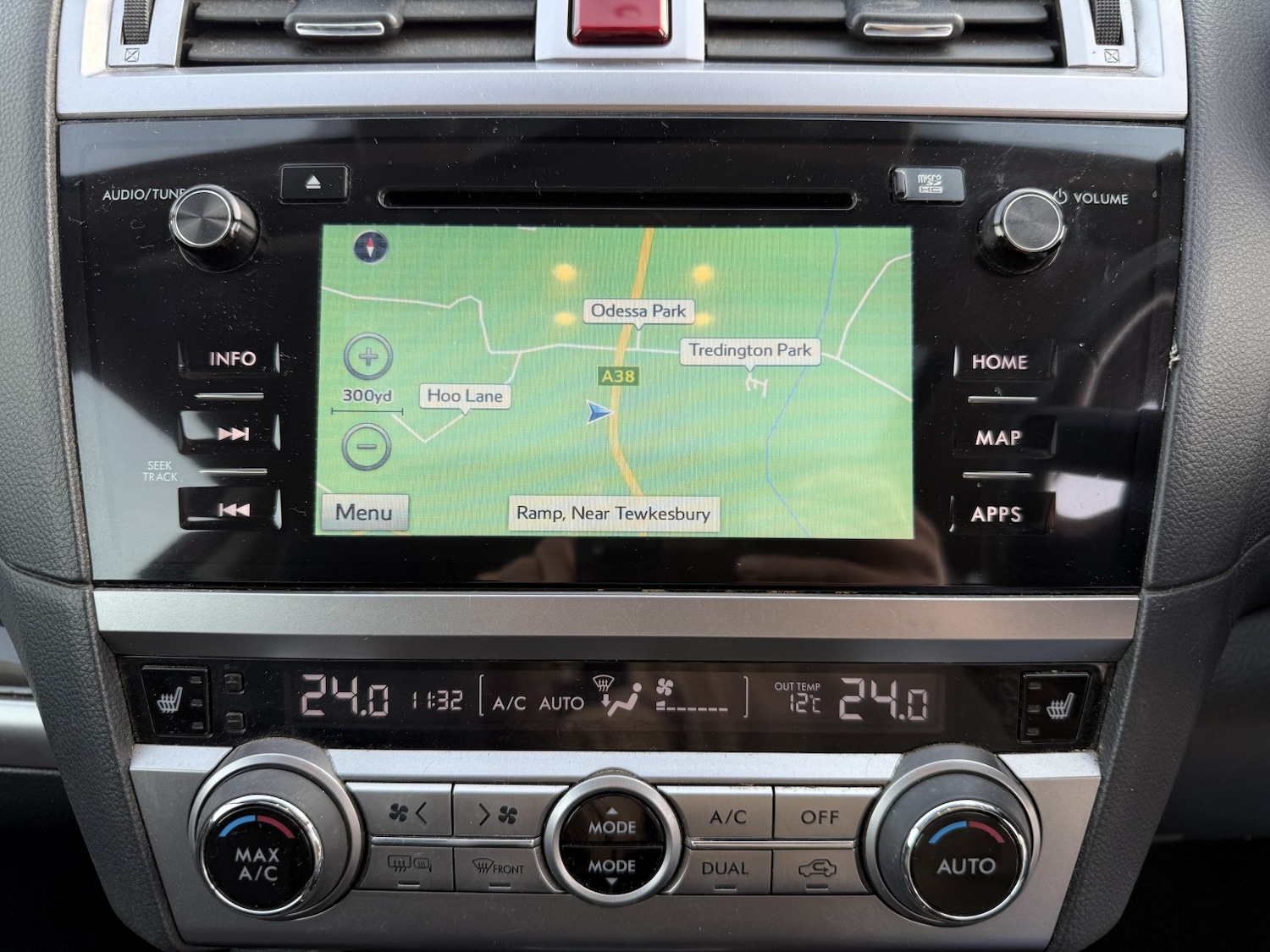 Used Subaru Outback 2016 for sale - 76571207: Photo 33