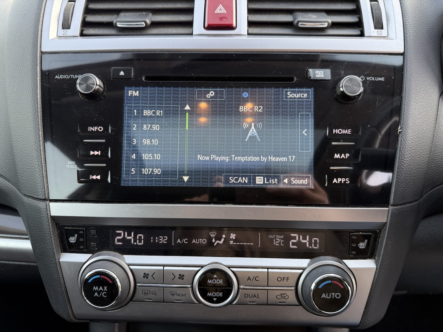 Used Subaru Outback 2016 for sale - 76571207: Photo 34