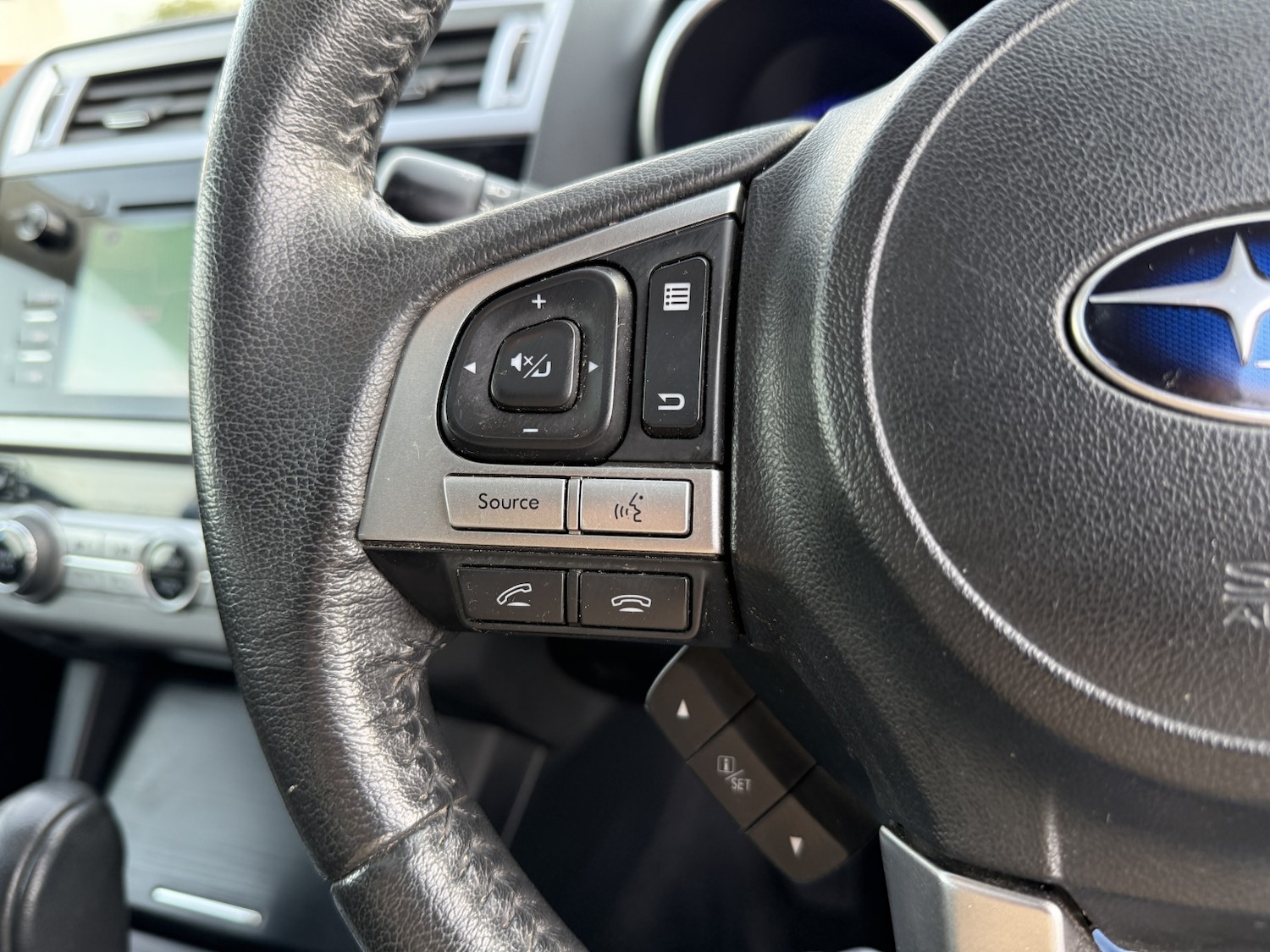 Used Subaru Outback 2016 for sale - 76571207: Photo 35