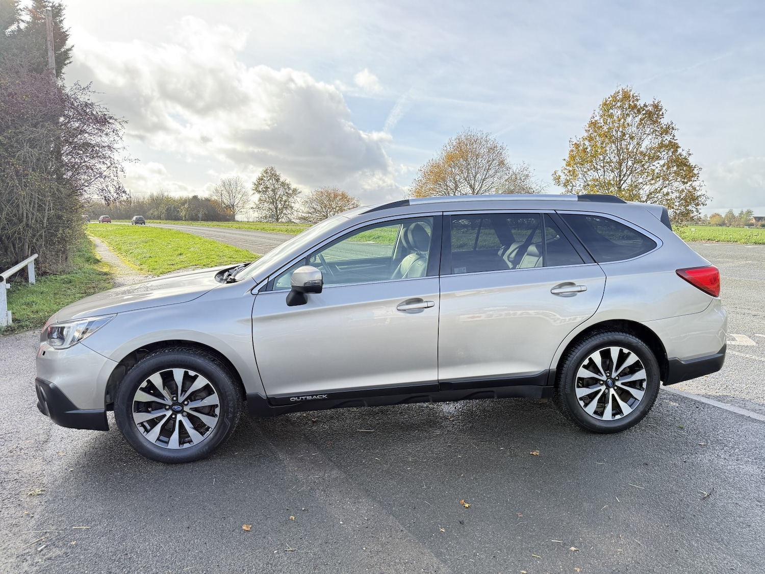 Used Subaru Outback 2016 for sale - 76571207: Photo 5