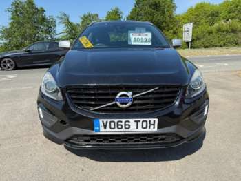 Used Volvo XC60 2016 for sale - 74392681: Photo