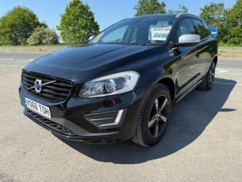 Used Volvo XC60 2016 for sale - 74392681: Photo