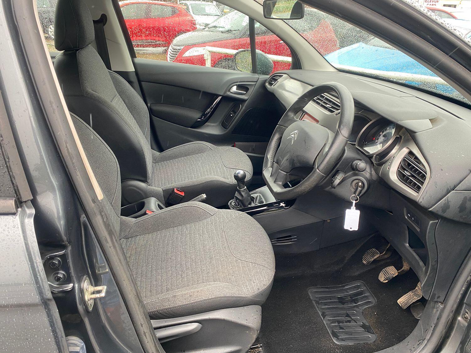 Used Citroen C3 2016 for sale - 78098305: Photo 11