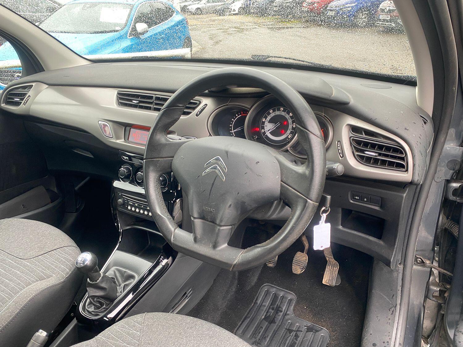 Used Citroen C3 2016 for sale - 78098305: Photo 12