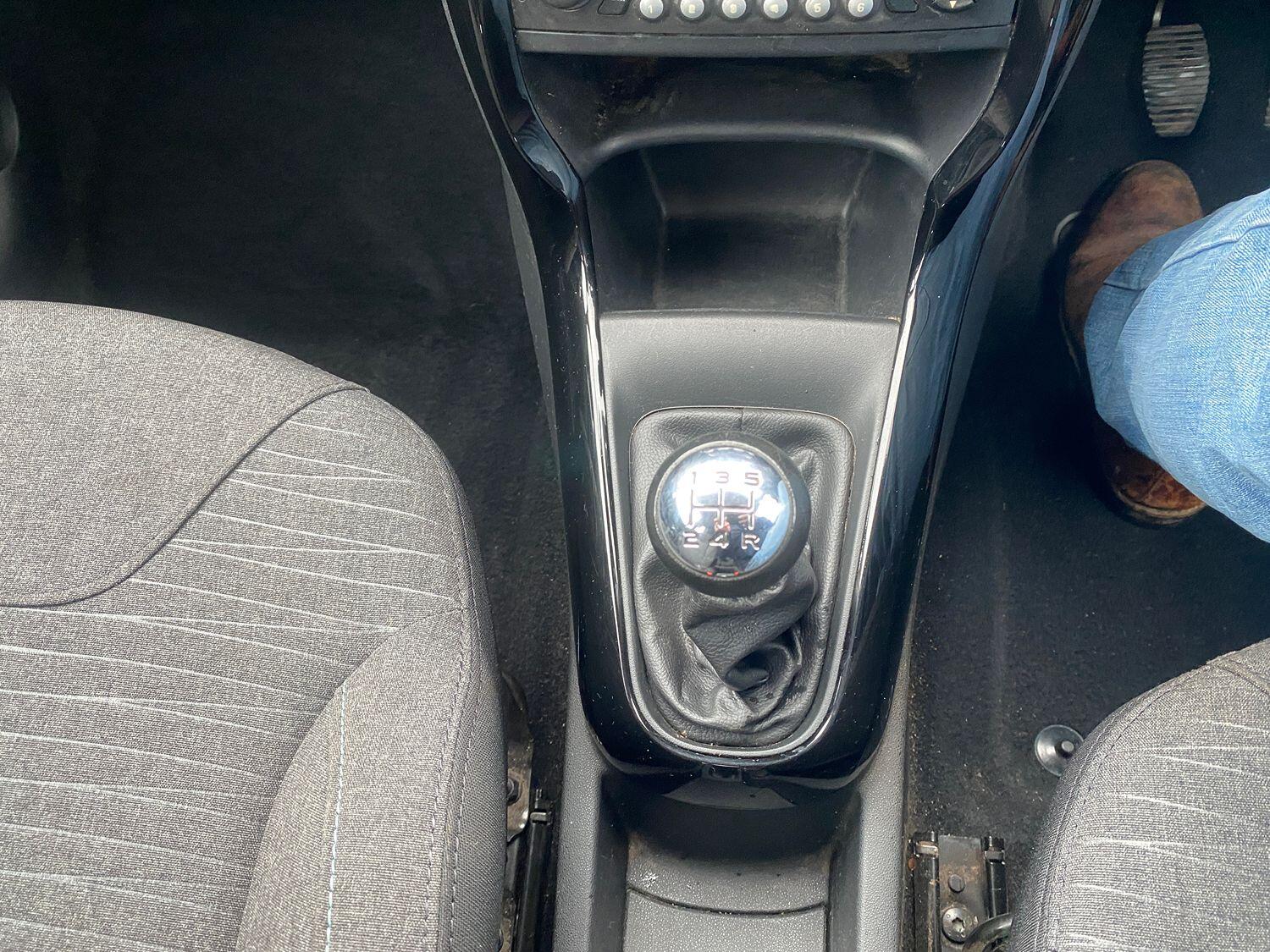 Used Citroen C3 2016 for sale - 78098305: Photo 14