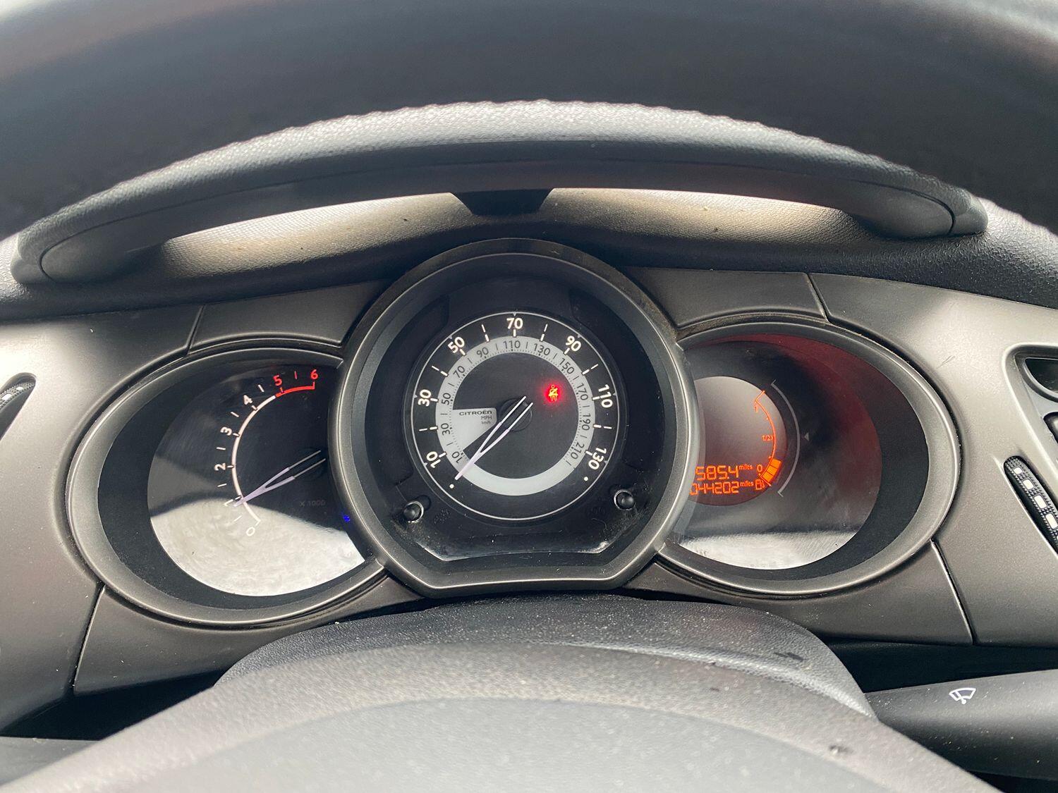 Used Citroen C3 2016 for sale - 78098305: Photo 15