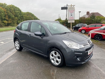 Used Citroen C3 2016 for sale - 78098305: Photo