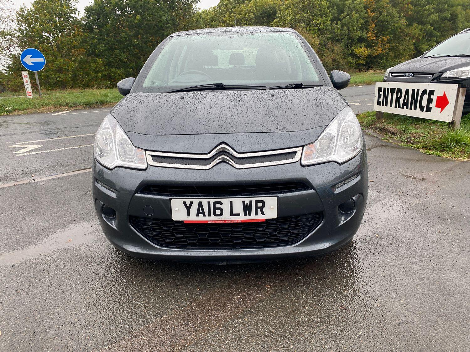 Used Citroen C3 2016 for sale - 78098305: Photo 3