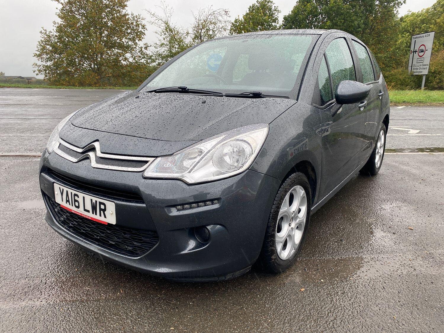 Used Citroen C3 2016 for sale - 78098305: Photo 4