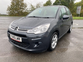Used Citroen C3 2016 for sale - 78098305: Photo