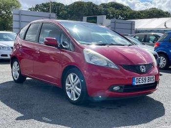 Honda - Jazz