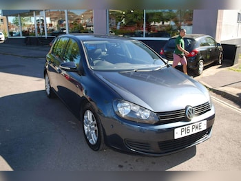 Used Volkswagen Golf 2009 for sale - 78445667: Photo