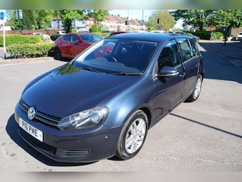 Used Volkswagen Golf 2009 for sale - 78445667: Photo