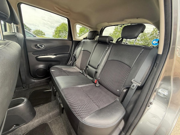 Used Nissan Note 2015 for sale - 76246210: Photo 17