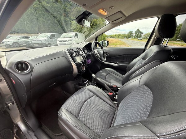 Used Nissan Note 2015 for sale - 76246210: Photo 18