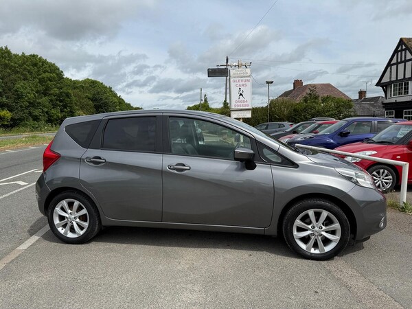 Used Nissan Note 2015 for sale - 76246210: Photo 1