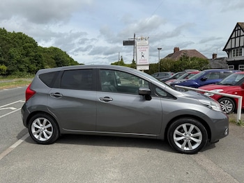 2015 - 1.2 DIG-S Tekna 5-Door