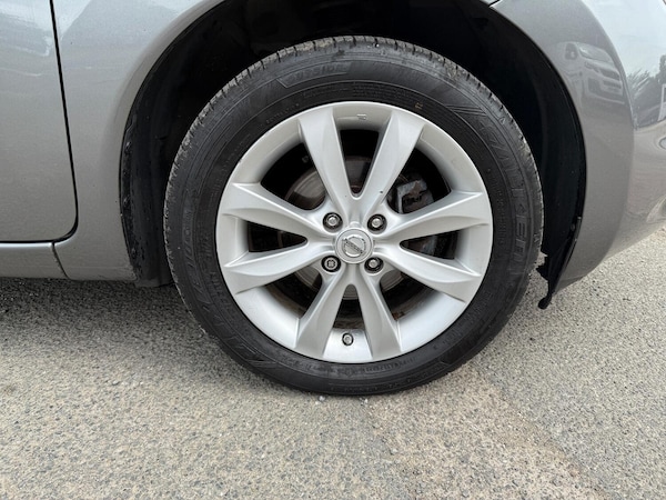 Used Nissan Note 2015 for sale - 76246210: Photo 23
