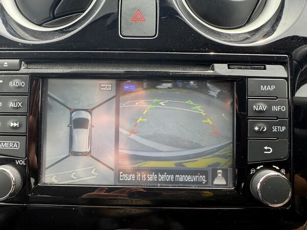 Used Nissan Note 2015 for sale - 76246210: Photo 27