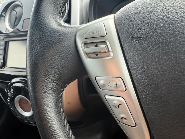Used Nissan Note 2015 for sale - 76246210: Photo 29
