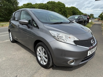 Used Nissan Note 2015 for sale - 76246210: Photo 2