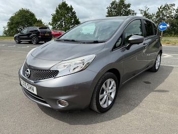 Used Nissan Note 2015 for sale - 76246210: Photo 4
