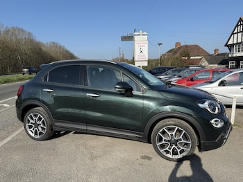 Used Fiat 500X 2019 for sale - 78285953: Photo