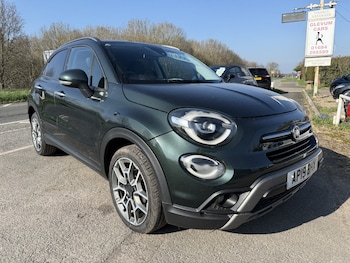 Used Fiat 500X 2019 for sale - 78285953: Photo