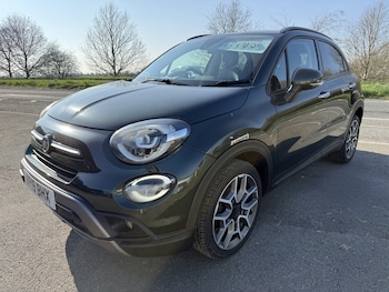 Used Fiat 500X 2019 for sale - 78285953: Photo