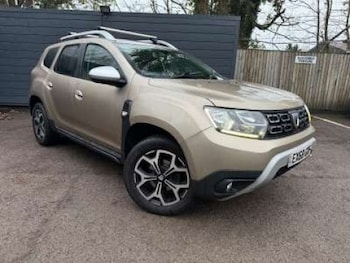 Used Dacia Duster 2018 for sale - 78360143: Photo
