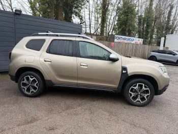 Used Dacia Duster 2018 for sale - 78360143: Photo