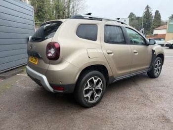 Used Dacia Duster 2018 for sale - 78360143: Photo