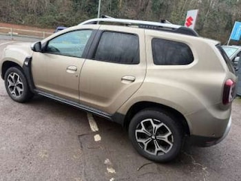 Used Dacia Duster 2018 for sale - 78360143: Photo