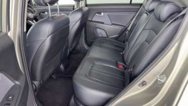 Used Kia Sportage 2011 for sale - 77129577: Photo 10