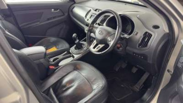 Used Kia Sportage 2011 for sale - 77129577: Photo 12