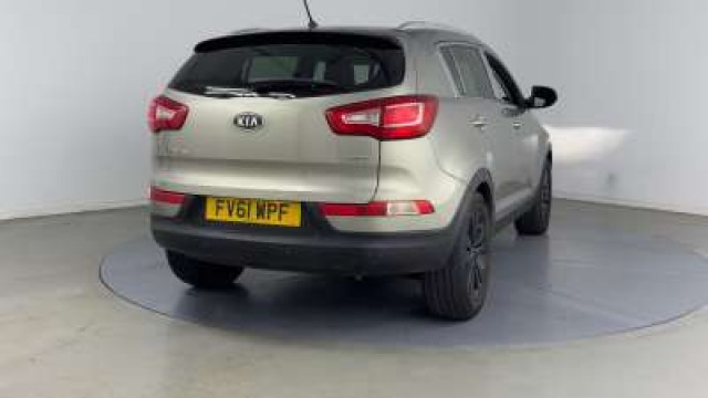 Used Kia Sportage 2011 for sale - 77129577: Photo 5