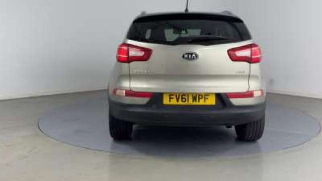 Used Kia Sportage 2011 for sale - 77129577: Photo 6