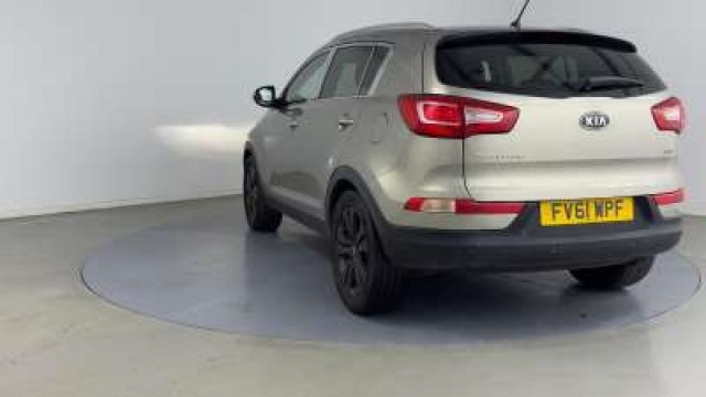 Used Kia Sportage 2011 for sale - 77129577: Photo 7