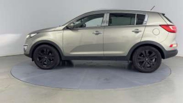 Used Kia Sportage 2011 for sale - 77129577: Photo 8