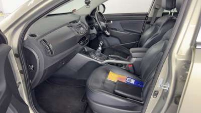 Used Kia Sportage 2011 for sale - 77129577: Photo 9