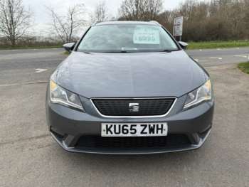 Used SEAT Leon 2015 for sale - 73942045: Photo