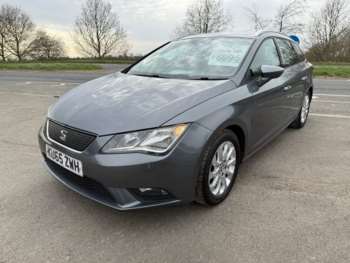 Used SEAT Leon 2015 for sale - 73942045: Photo